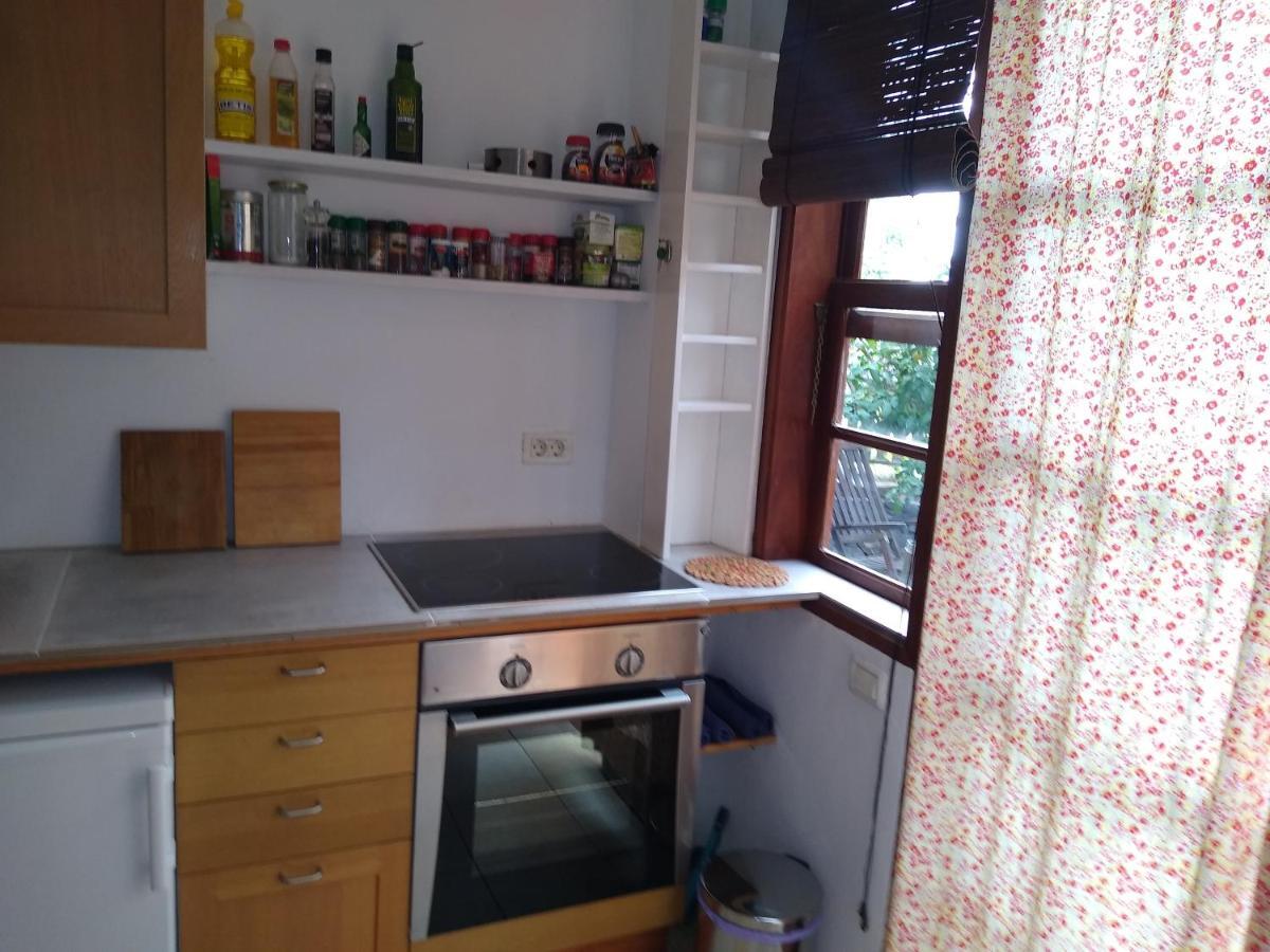 Apartament Casa Gio Arure Zewnętrze zdjęcie