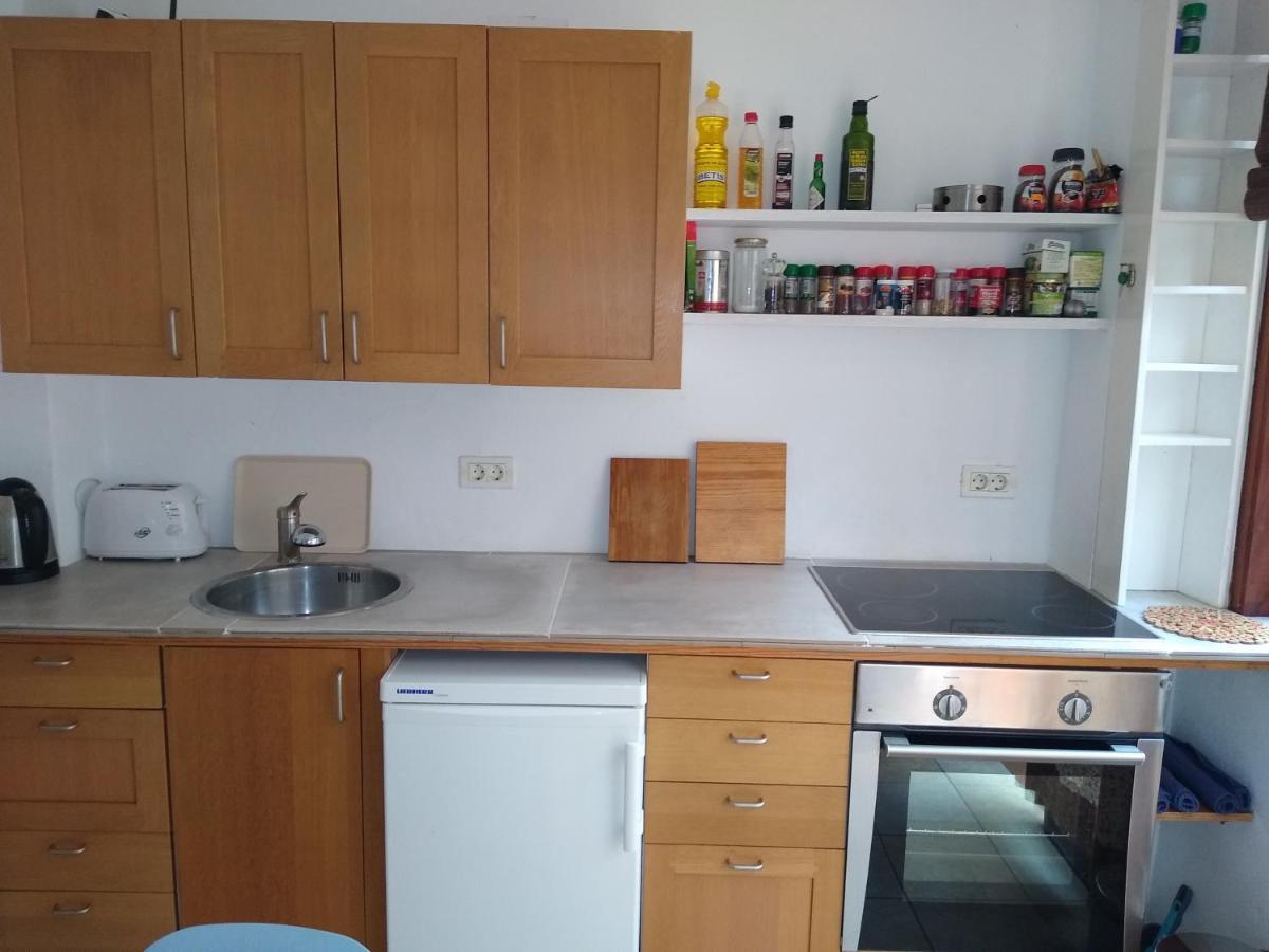 Apartament Casa Gio Arure Zewnętrze zdjęcie