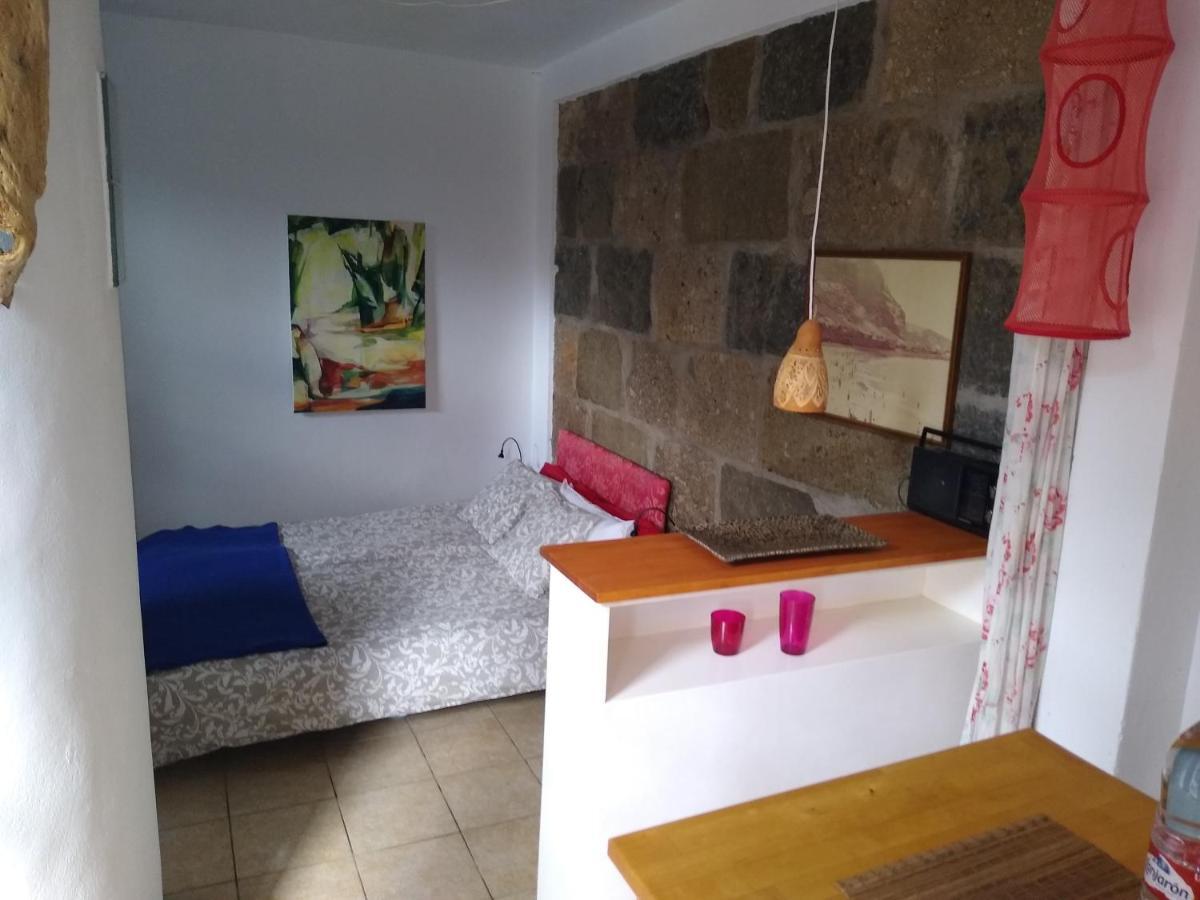 Apartament Casa Gio Arure Zewnętrze zdjęcie