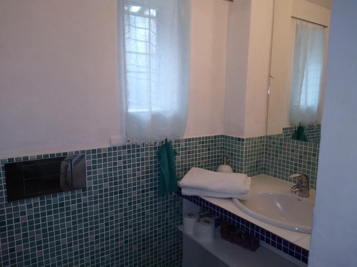 Apartament Casa Gio Arure Zewnętrze zdjęcie