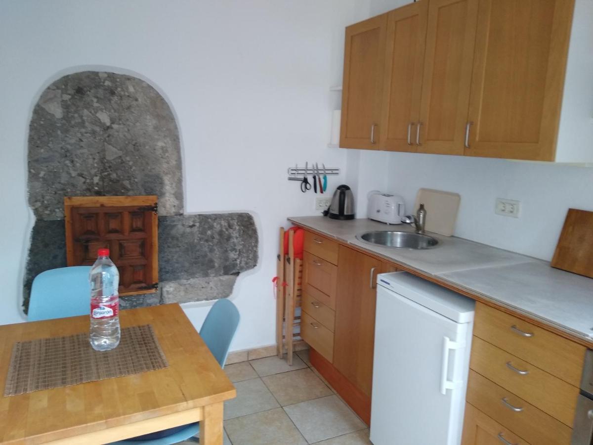 Apartament Casa Gio Arure Zewnętrze zdjęcie